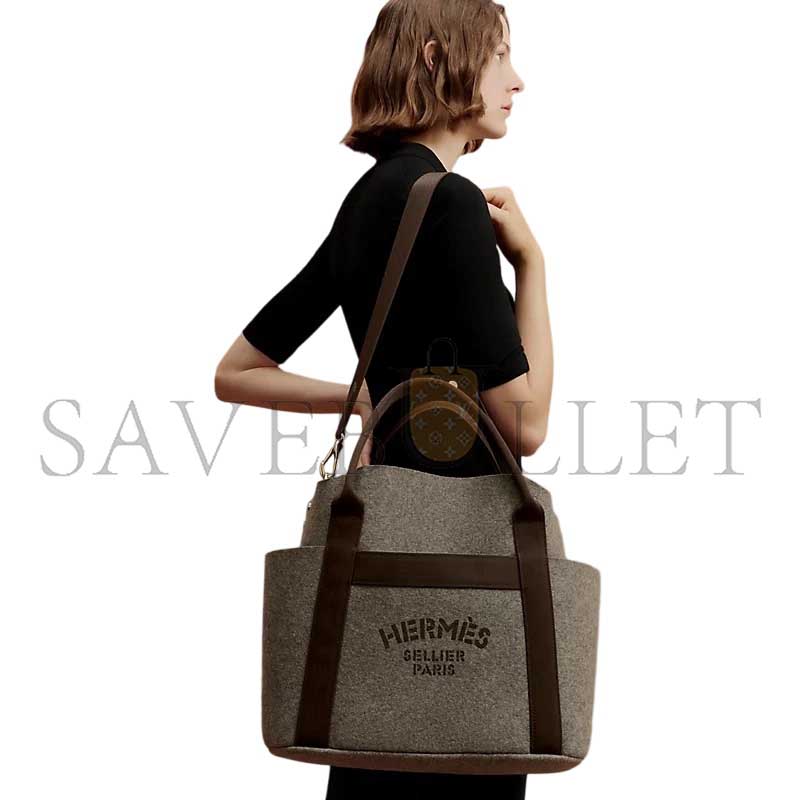 H**me5 the grooming bag h079956ck1v (54*34*17.5cm)